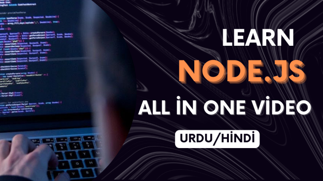 Node JS
